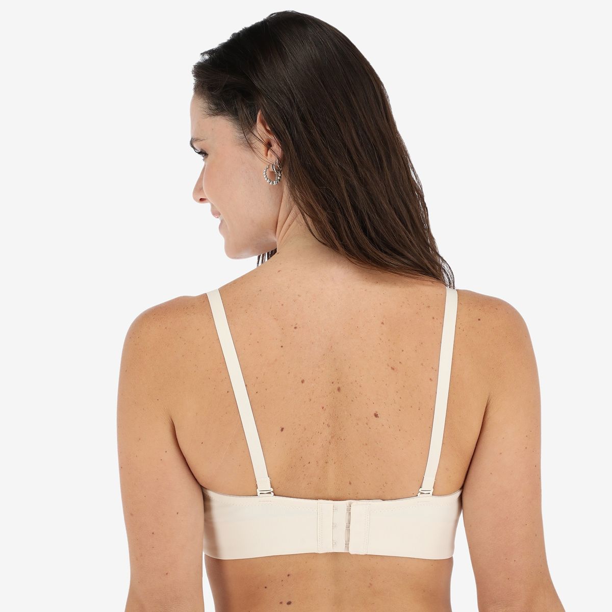 FLORES - Sosten sin Bretel