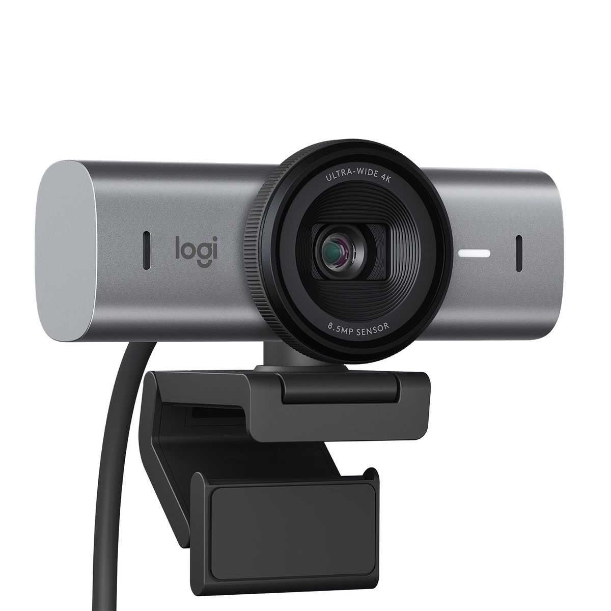 LOGITECH - Webcam Logitech MX Brio 705 for Business Grafito