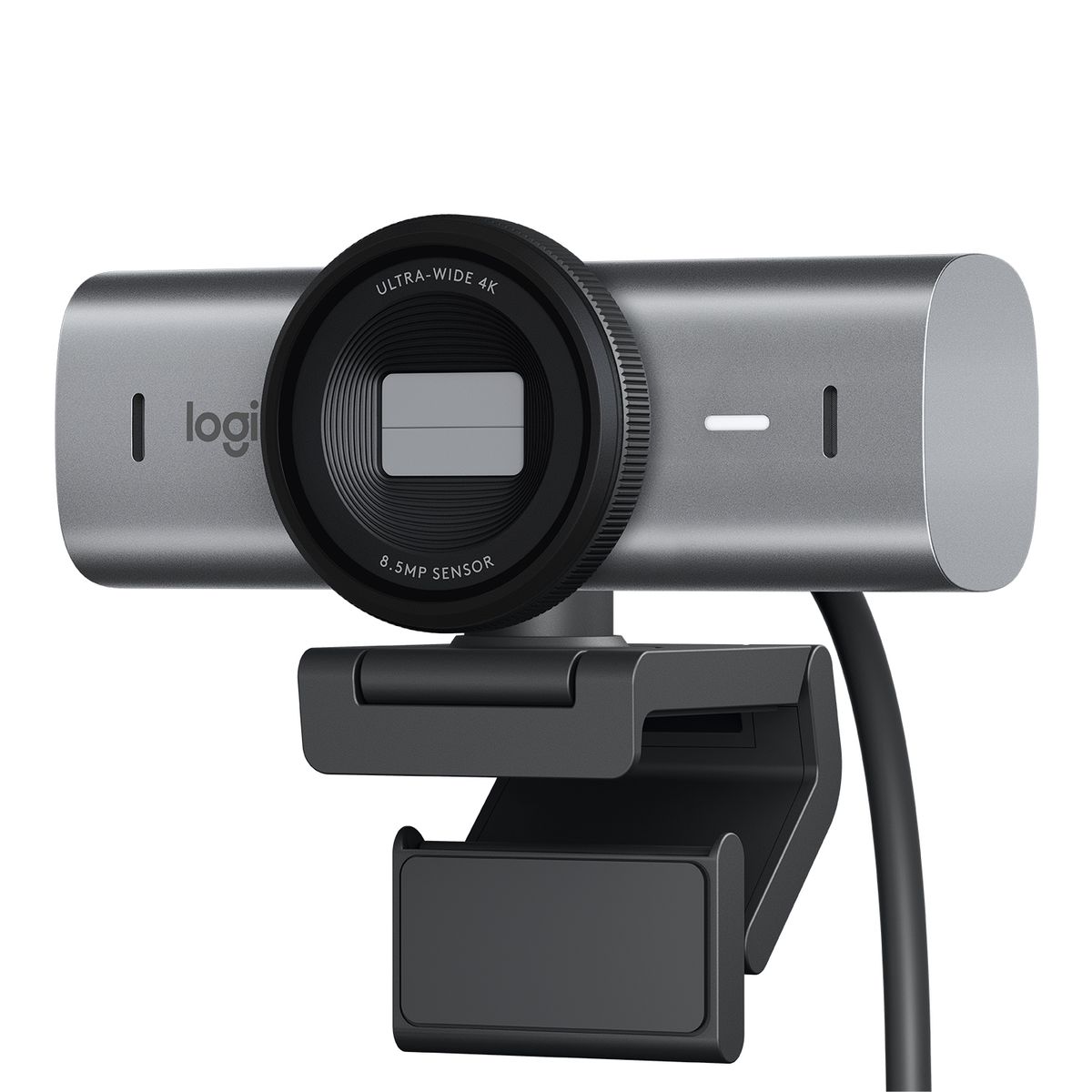 LOGITECH - Webcam Logitech MX Brio 705 for Business Grafito