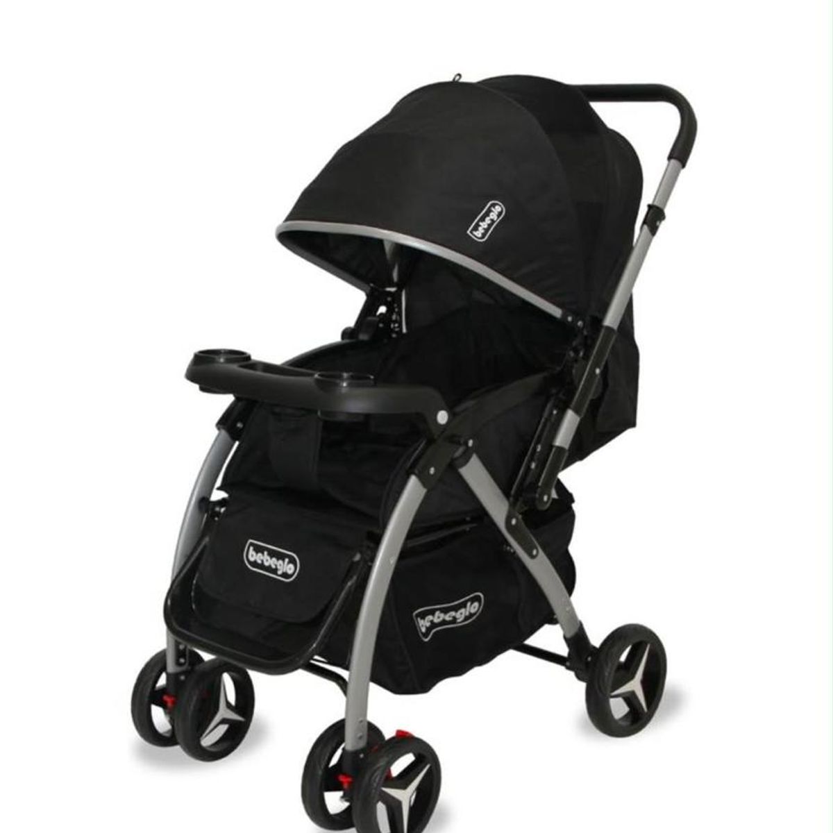 BEBEGLO - COCHE CUNA BEBEGLO