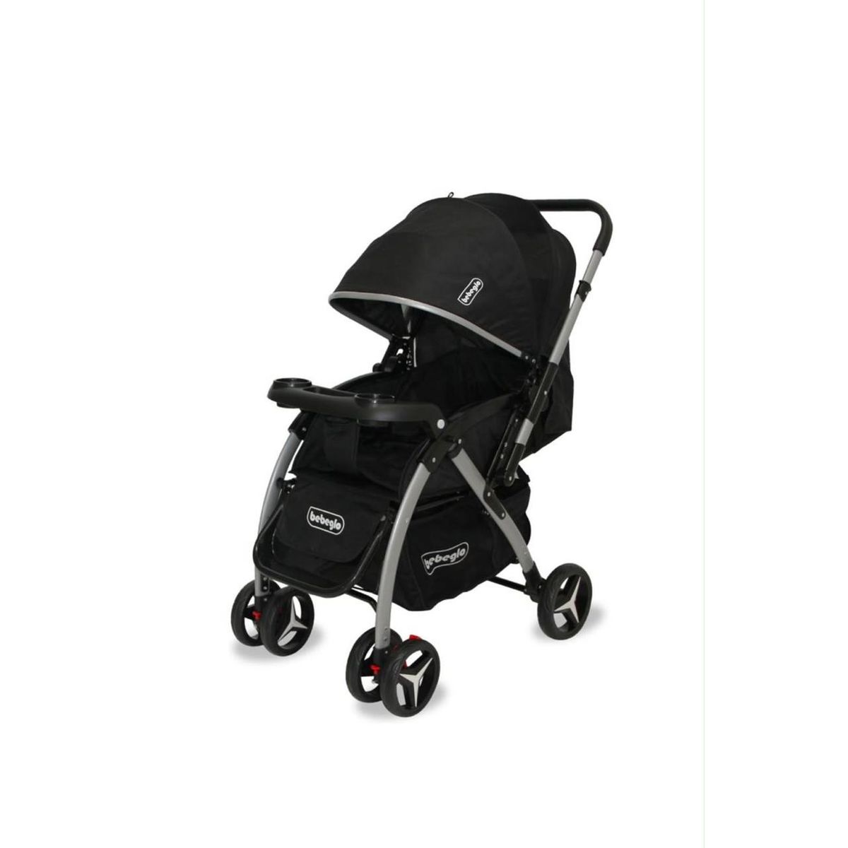 BEBEGLO - COCHE CUNA BEBEGLO