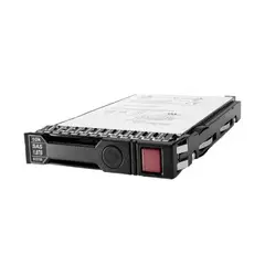 HP - Disco Duro HPE 1.8TB SAS 12G 10k SFF SC HDD, Para Servidor