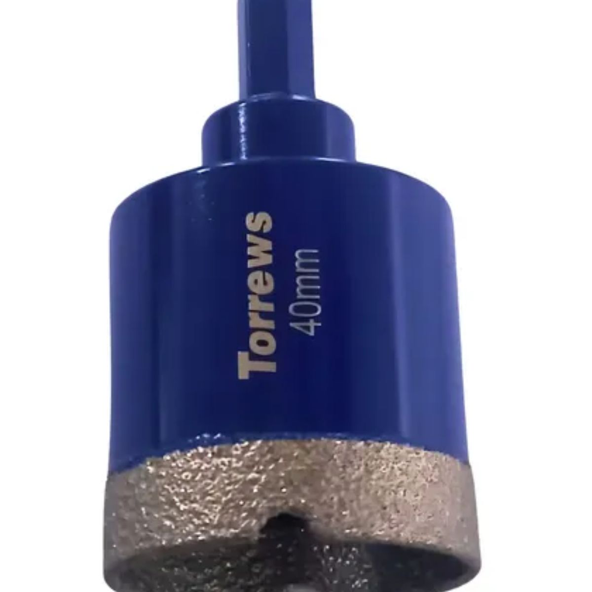 TORREWS - BROCA CORONA DIAMANTADO 40MM TORREWS