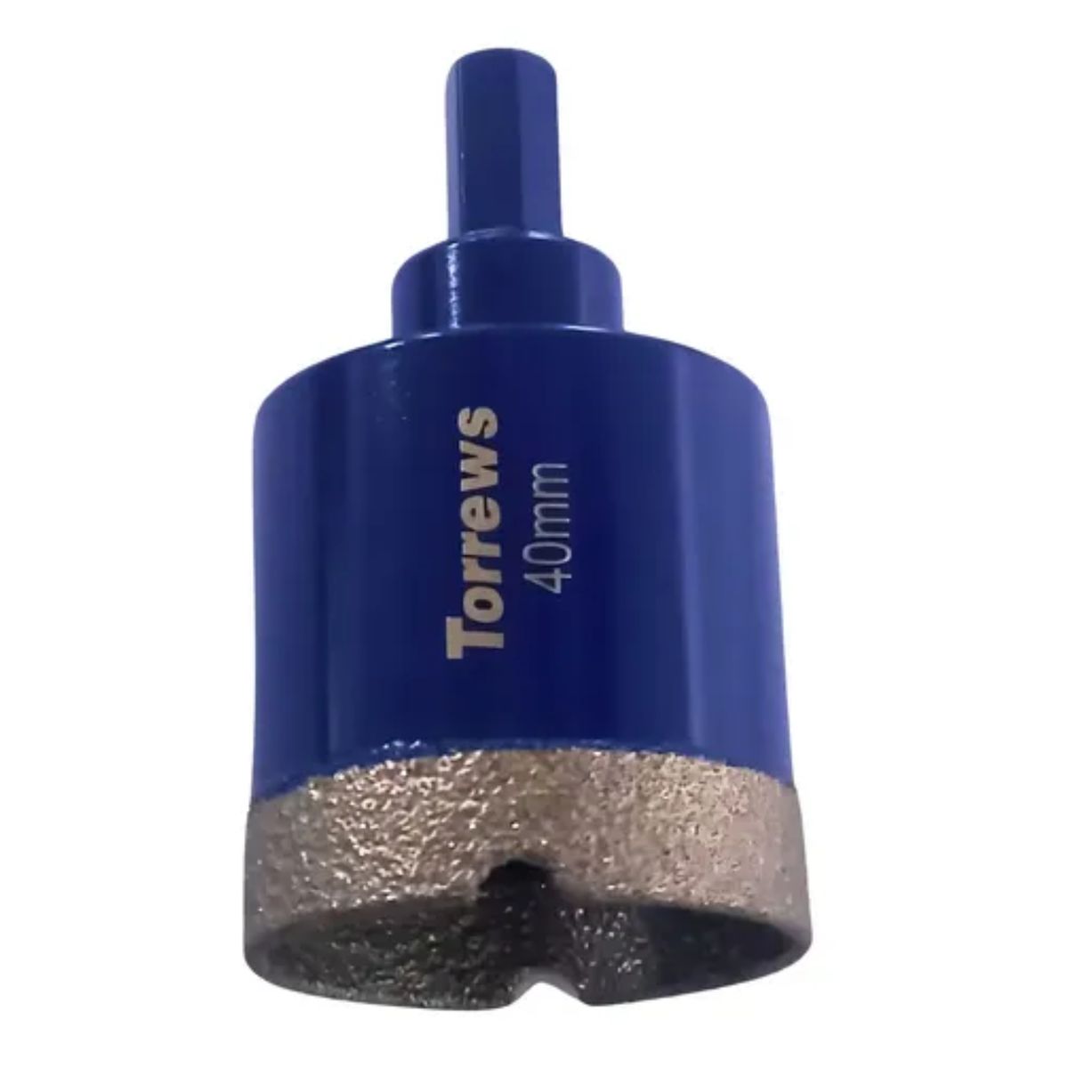 TORREWS - BROCA CORONA DIAMANTADO 40MM TORREWS