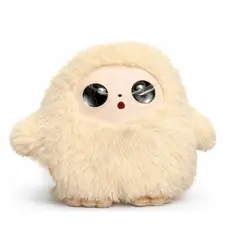 GENERICO - Peluche Inteligente Mascota Interactiva