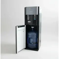 DALI - DISPENSADOR DE AGUA BIDON OCULTO PREMIUM FRIA Y CALIENTE