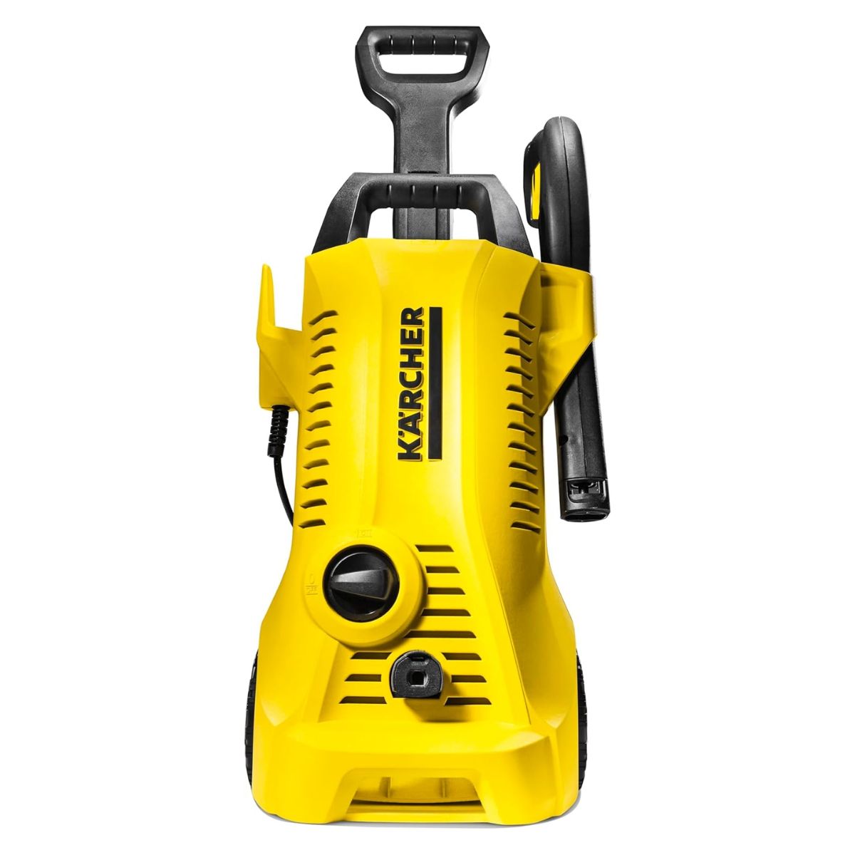 KARCHER - Karcher Hidrolavadora K2 PE Power Control