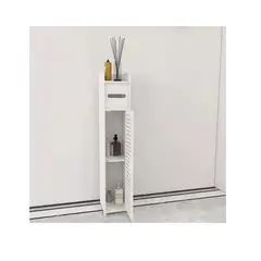 GENERICO - Organizado Estante De Baño Multiuso
