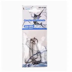 GENERICO - Anzuelo de Pesca 52mm Anzuelo de Pesca 52mm