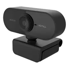 GENERICO - Cámara Web 4k Uhd 8mp Enfoque Automático Con 60fps Y Mics BELUG