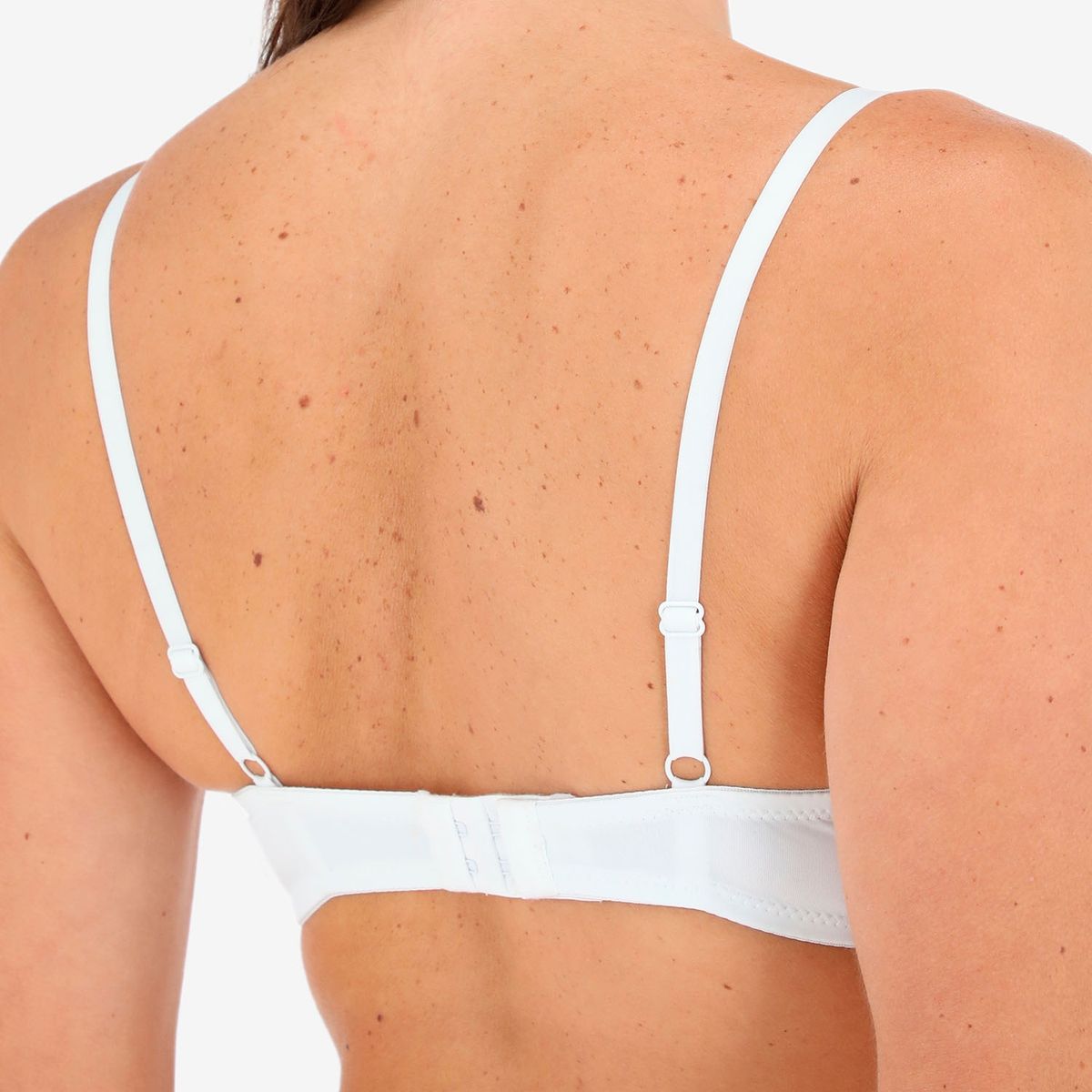 FLORES - Pack De 3 Sostenes Copa Perfect Cover Mujer Flores