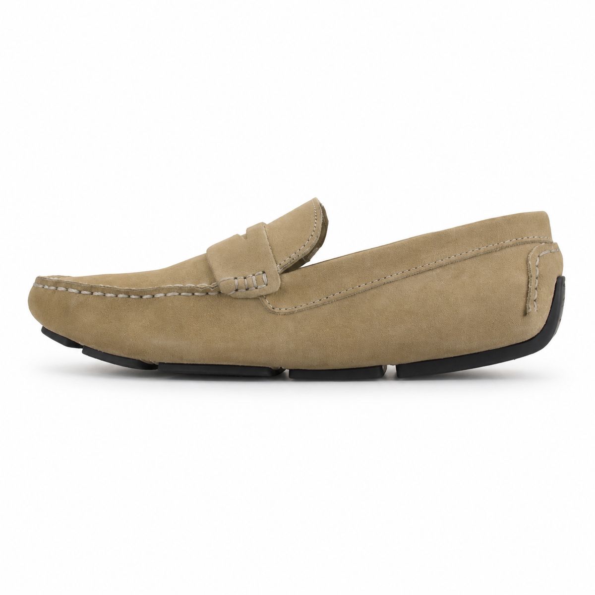 FERRACINI - Mocasin Blanco Hombre Casual Ferracini 2770