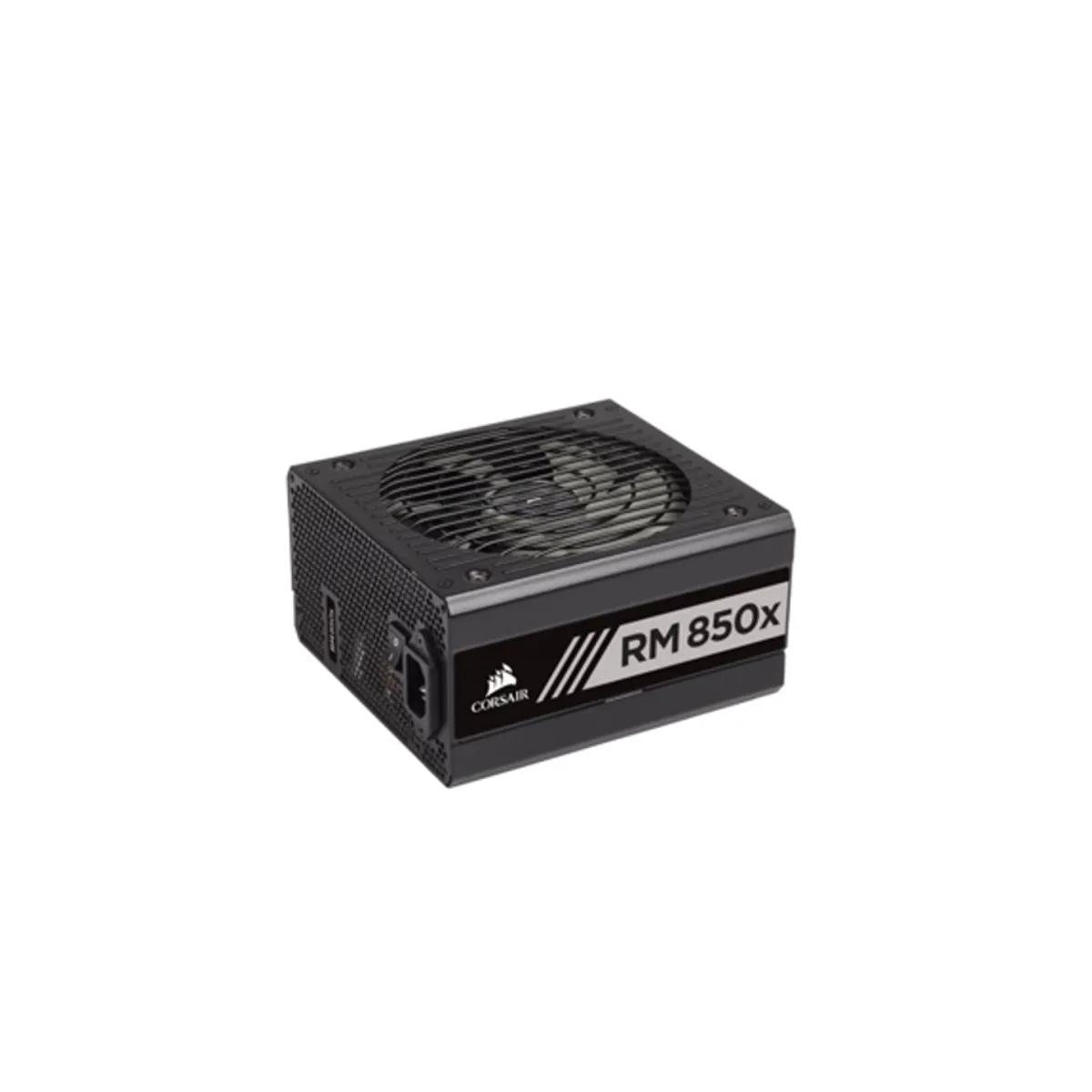 CORSAIR - Fuente De Poder Para Pc Corsair Rm850x Shift 850w Nuevo