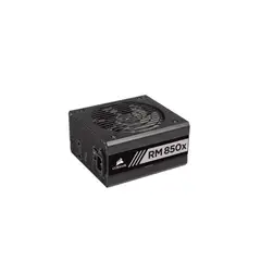 CORSAIR - Fuente De Poder Para Pc Rm850x Shift 850w Nuevo