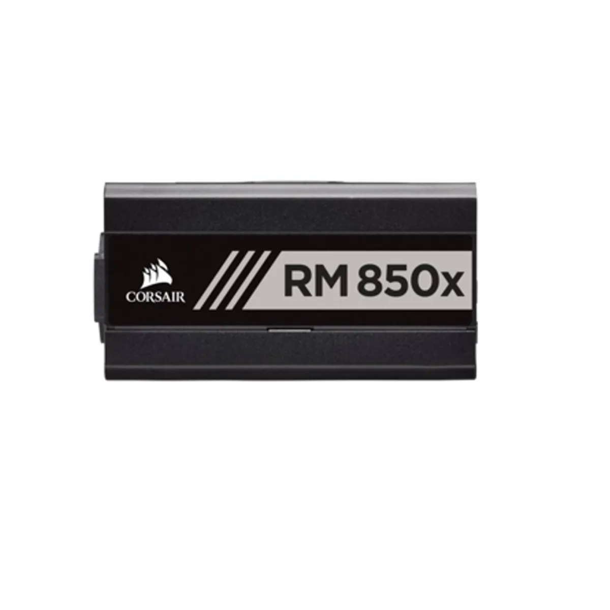 CORSAIR - Fuente De Poder Para Pc Corsair Rm850x Shift 850w Nuevo