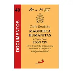 SAN PABLO - Encíclica Magnifica Humanitas