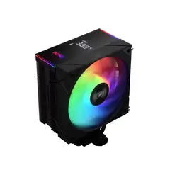 XPG - Ventilador CPU - Maestro Plus 42SA - Negro - ARGB
