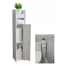 GENERICO - Organizado Estante para Baño Multiuso