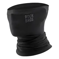 ROCKBROS - Bandana Cuello Térmico Elástico Respirable Ciclismo