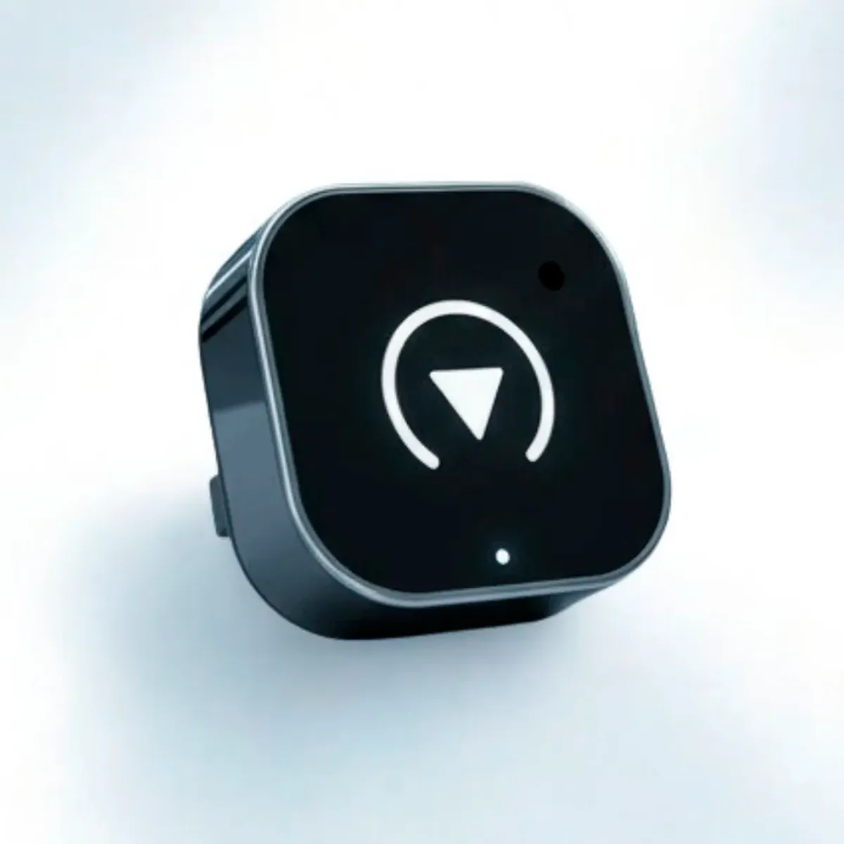 GENERICO - Adaptador Automático Inalámbrico 2 En 1 Para Carplay/android