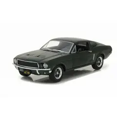 GREENLIGHT - 84038 1-24 1968 FORD MUSTANG GT FASTBACK HIGHLAND