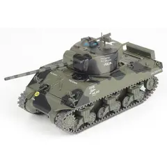 GENERICO - MOTORCITY 23195-44 1-43 M4A3 76MM 761ST TANK BATTALION
