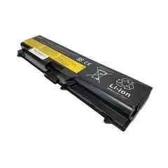 GENERICO - BATERIA PARA NOTEBOOK LENOVO THINKPAD T410 ORG 6 CELDAS NEGRO