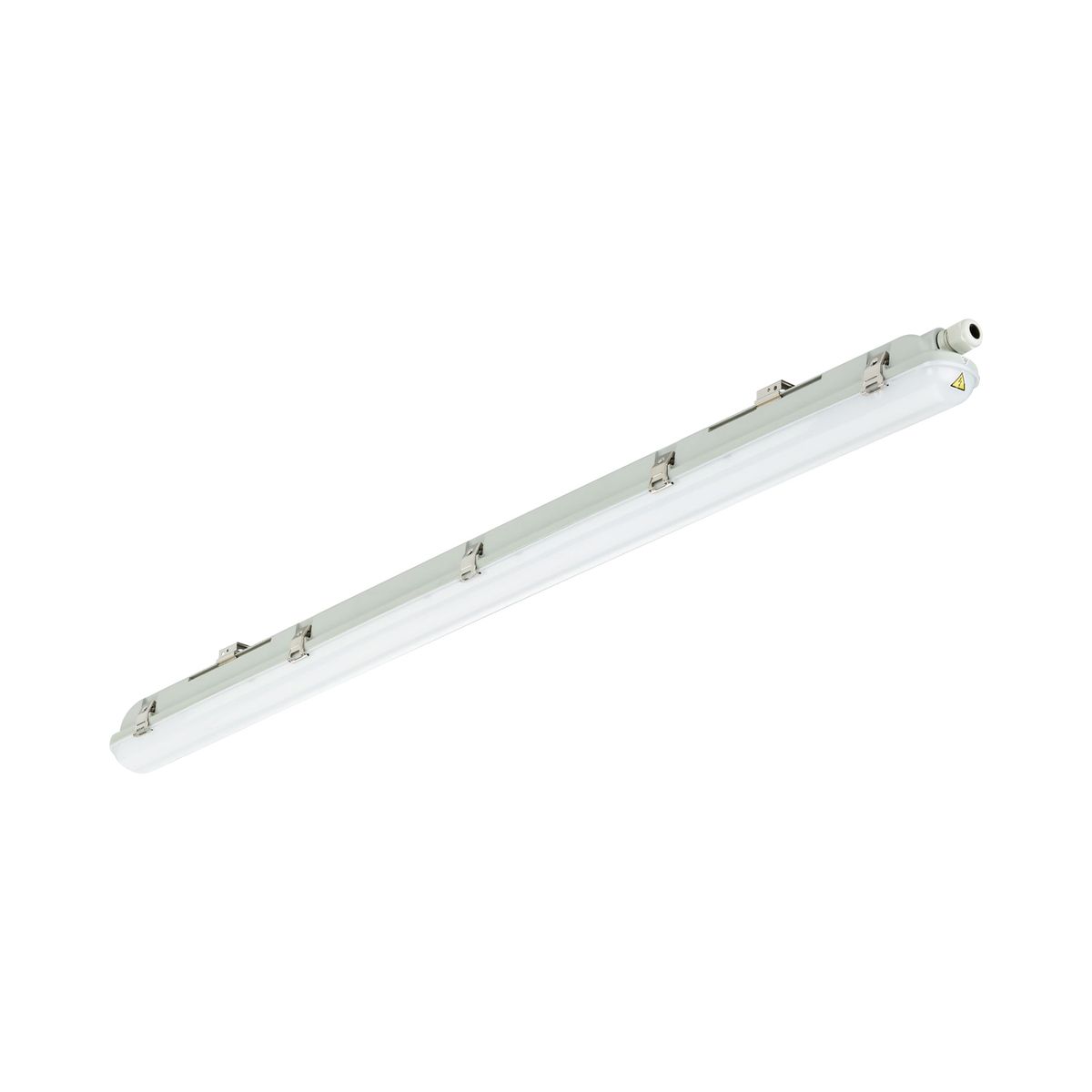 PHILIPS - Equipo Estanco LED Integrado 37W WT063C 6500K 4300LM IP65