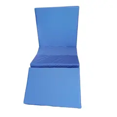 CASA DEL ABUELO - Colchón Clínico antiescaras viscoelastico con funda impermeable
