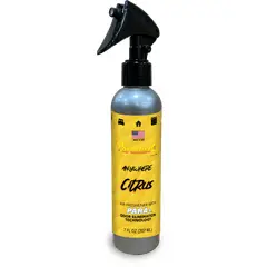 PARADISE - Aromatizante Air Spray Eliminador de Olores Citrus 207g