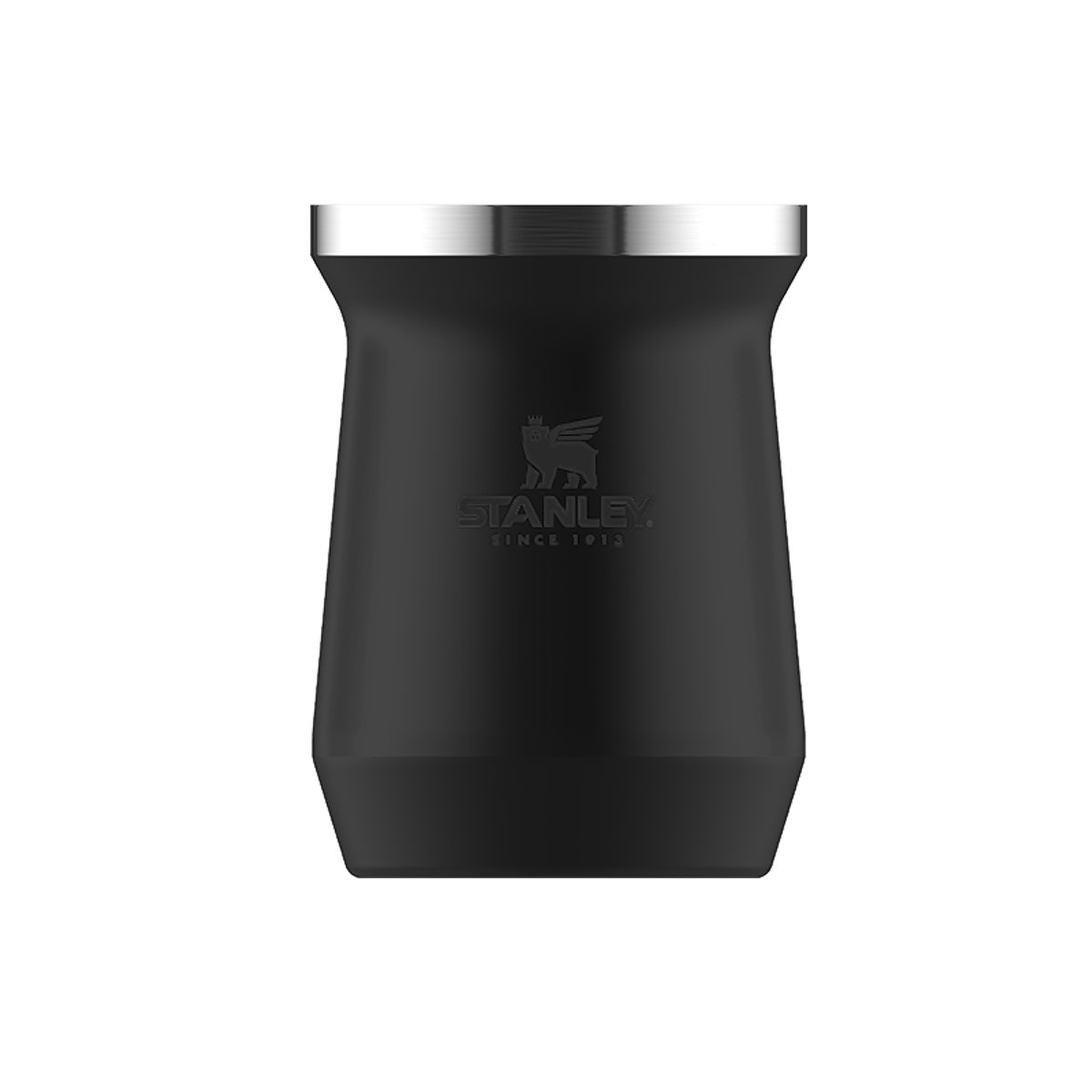 STANLEY - Mate Stanley Negro 2.0 - 236 ml