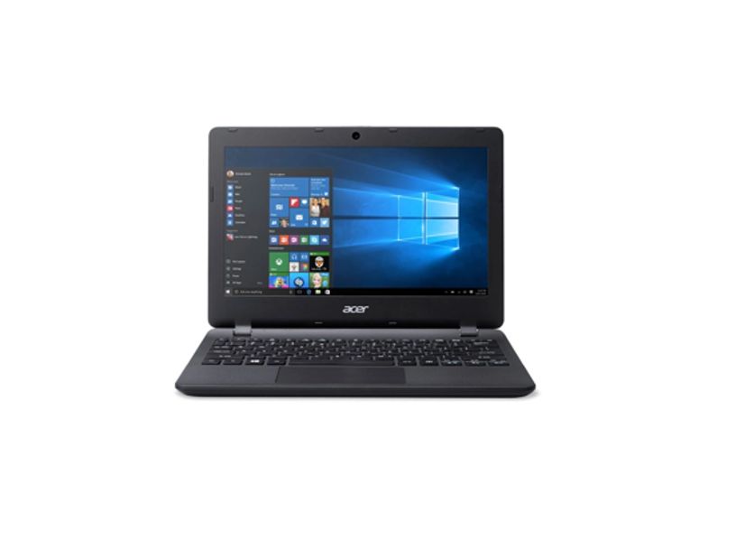 Notebook Travelmate B116 Celeron 8gb 128gb Reacondicionado