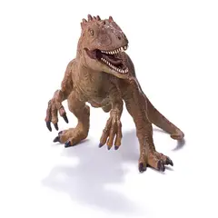 RECUR - Figura de Colección Dinosaurio Allosaurus