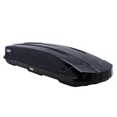 PICK UP - Portaequipaje 620L Anclaje Rapido
