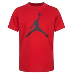 JORDAN - POLERA NIÑO BIG JUMPMAN