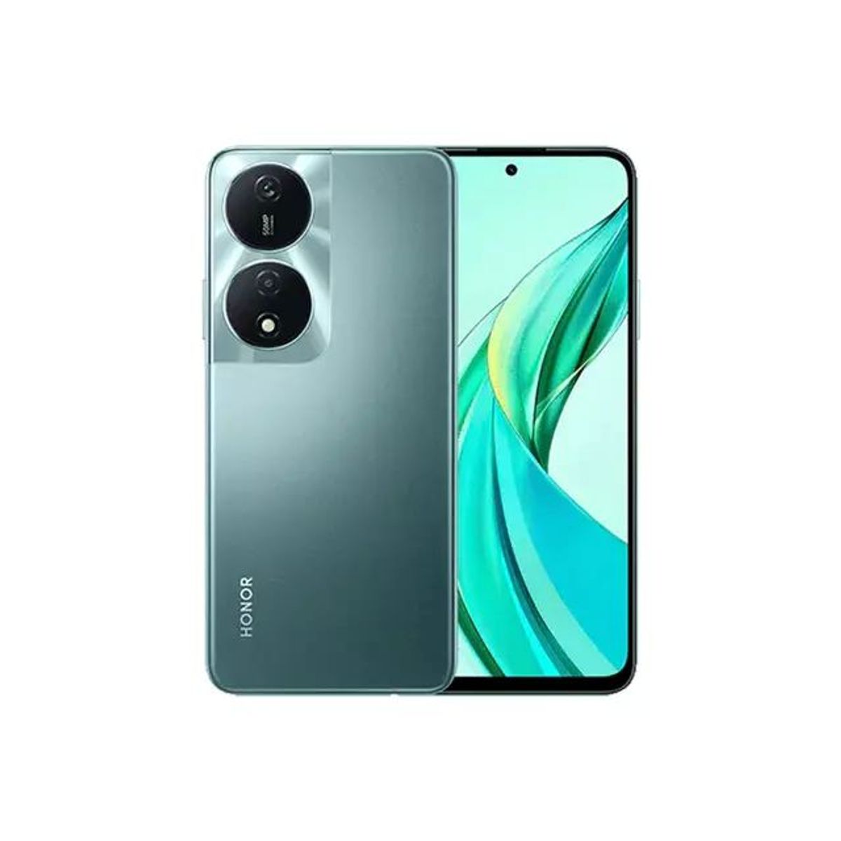 HONOR - Honor 90 Smart 256gb 6gb Ram dual sim Verde Esmeralda