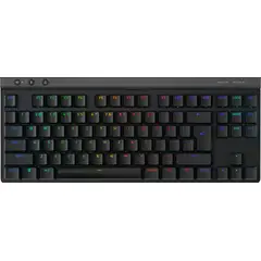 LOGITECH - Teclado Gamer Lightspeed G 515 Inal Negro