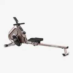 ULTIMATE FITNESS - Remadora Bogadora Magnética M200 Pro Rose Gold