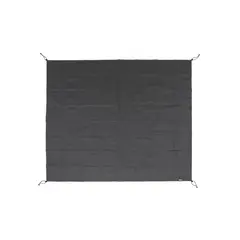 TERRA FORCE - Lona de Piso Impermeable para Carpa 3-4 Personas