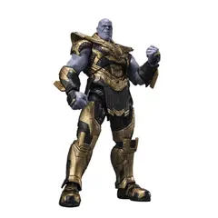 BANDAI - S.H.FIGUARTS THANOS THE INFINITY SAGA TAMASHII NATIONS