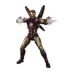 BANDAI - Iron Man Mark 85 5Y Later S.H.Figuarts Tamashii Nations