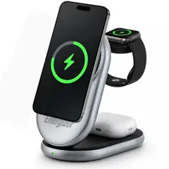 ENERGIZER - Base de Carga Inalámbrica Multi Dispositivos