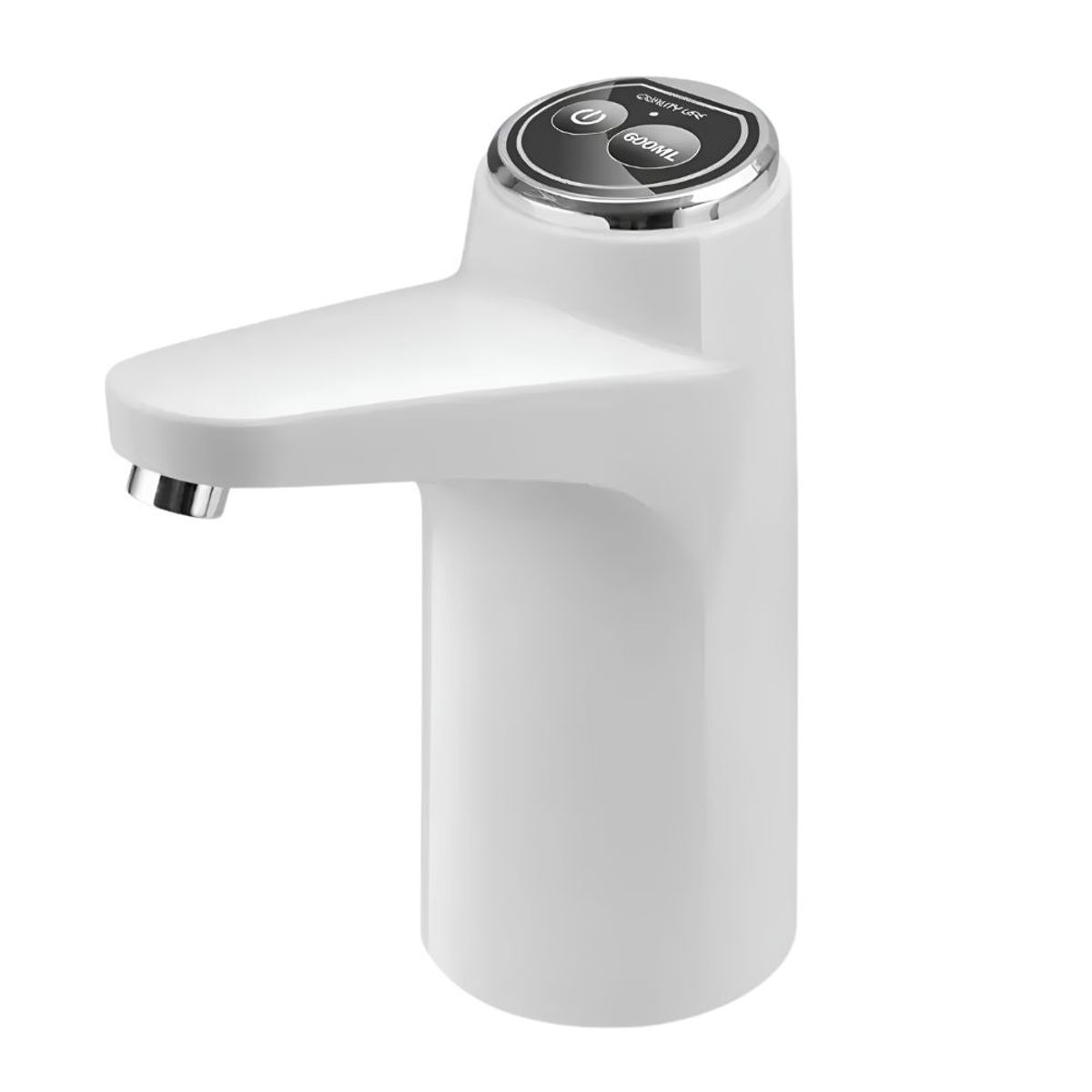 NOVYSTOR - Dispensador Agua Eléctrico Bomba Usb Agua Dosificador Bidón
