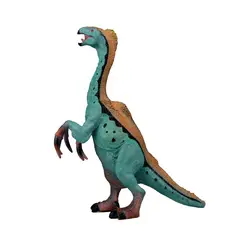 RECUR - Figura de Colección Dinosaurio Therizinosaurus