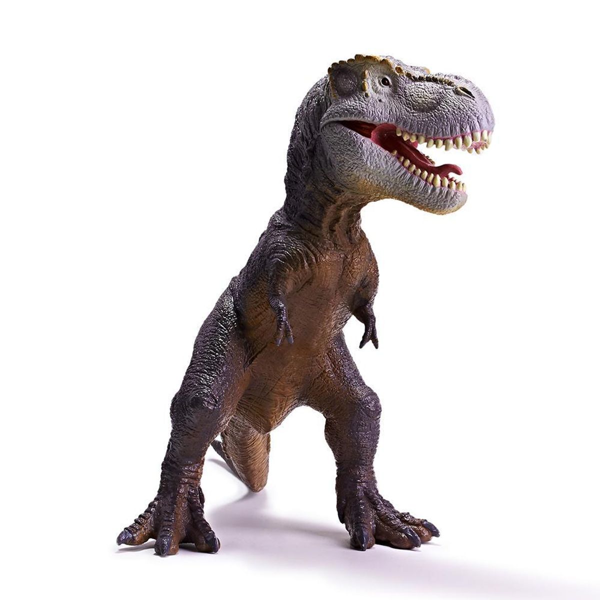 RECUR - Figura de Colección Dinosaurio Triceraptor Tyrannosaurus Recur