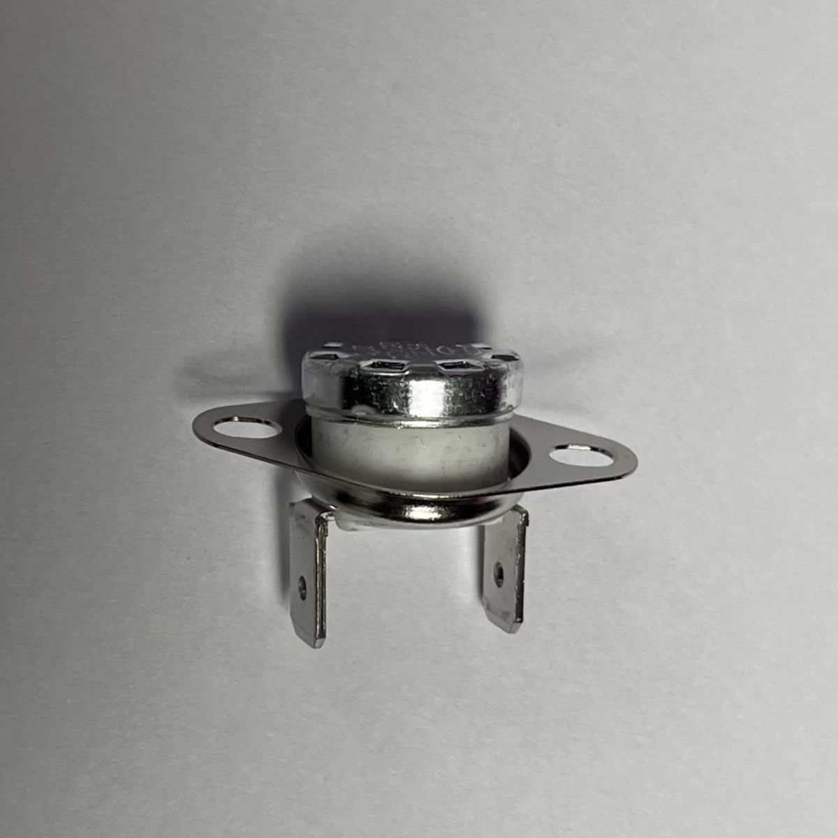 GENERICO - SENSOR DE TEMPERATURA 80ºC PATA RECTA