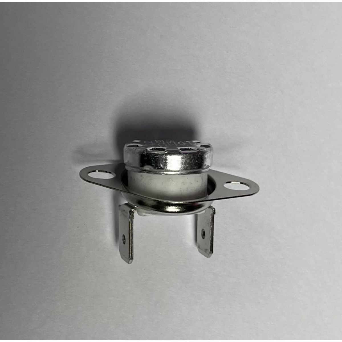 GENERICO - SENSOR DE TEMPERATURA 80ºC PATA RECTA