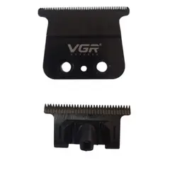 VGR - Cuchilla trimmer compatible con V-906 V-640 y V-992