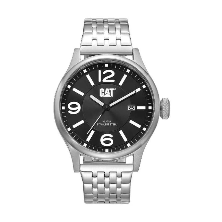 Reloj Analogo Hombre QB.141.11.132 OP Negro 44