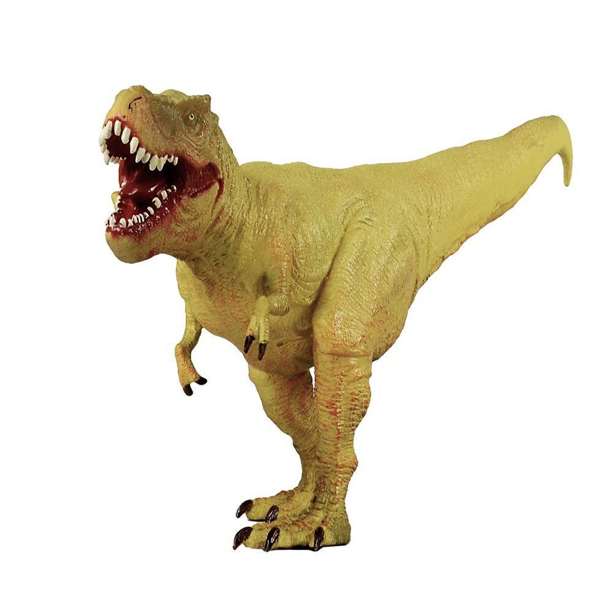 RECUR - Figura de Colección Dinosaurio Tyrannosaurus Recur